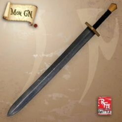 Epée Courte Simple