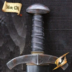 Epée D'écuyer ébréchée 10 Epée D'écuyer ébréchée -Mon GN Promos Boutique epee d ecuyer ebrechee 4