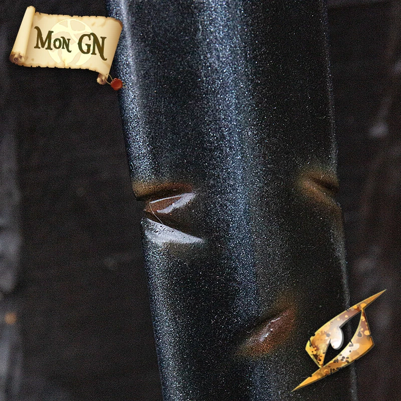 Epée D'écuyer ébréchée 6 Epée D'écuyer ébréchée – Image 6