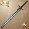 Épée De Cauchemars à Deux Mains