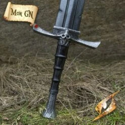Epée De Draug Longue -Mon GN Promos Boutique epee de draug longue 2