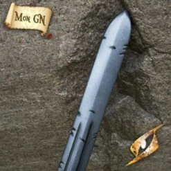 Epée De Draug Longue -Mon GN Promos Boutique epee de draug longue 3