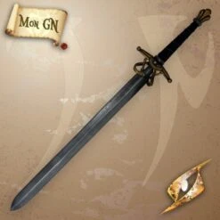 Epée De Noble