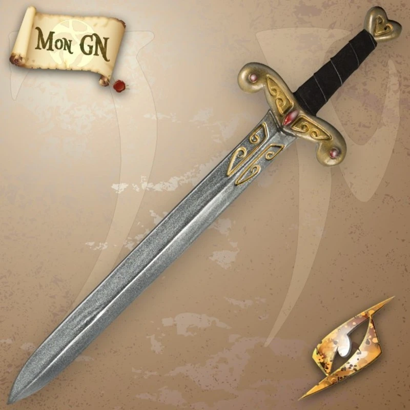 Epée Princesse 1 Epée Princesse