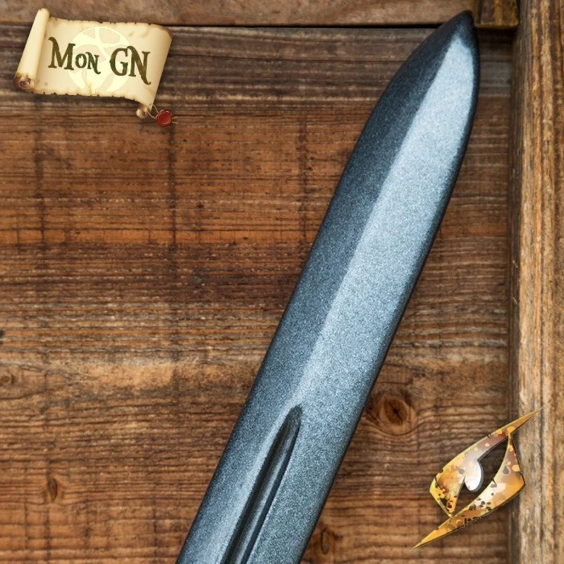 Epée Du Bélier Longue 5 Epée Du Bélier Longue – Image 5