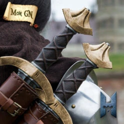 Epée Du Combattant -Mon GN Promos Boutique epee du combattant 2