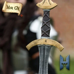 Epée Du Combattant -Mon GN Promos Boutique epee du combattant 3