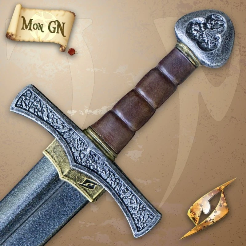 Epée Du Croisé 2 Epée Du Croisé – Image 2