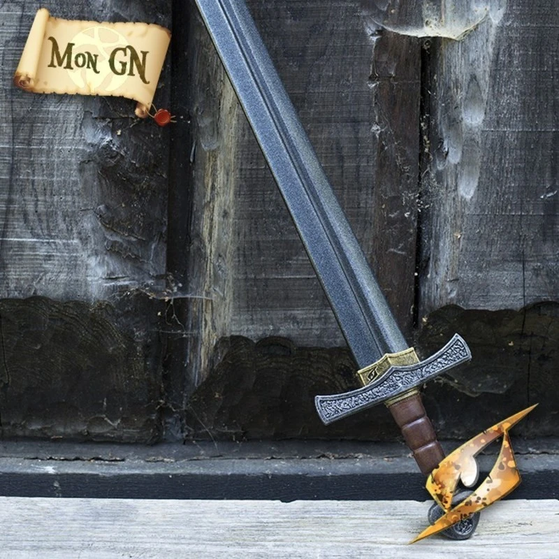 Epée Du Croisé 3 Epée Du Croisé – Image 3