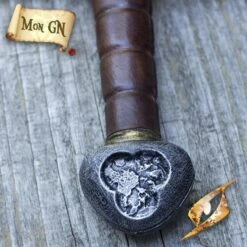 Epée Du Croisé 8 Epée Du Croisé -Mon GN Promos Boutique epee du croise 3