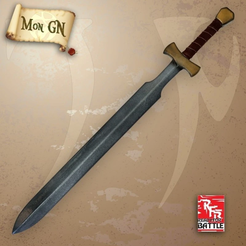 Epée Du Guerrier Courte 1 Epée Du Guerrier Courte