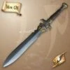Epée Elfique Royale Courte