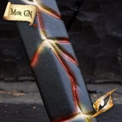 Epée Fantassin Inferno -Mon GN Promos Boutique epee fantassin inferno 2