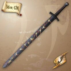 Epée Fantassin Inferno