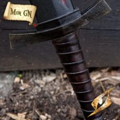 Epée Fantassin Inferno -Mon GN Promos Boutique epee fantassin inferno 3