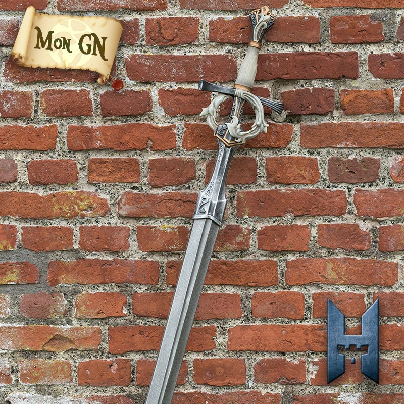 Epée Highborn 2 Epée Highborn – Image 2