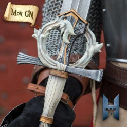 Epée Highborn Courte -Mon GN Promos Boutique epee highborn courte 2