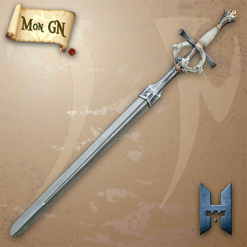 Epée Highborn 1 Epée Highborn