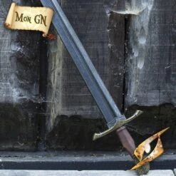 Epée Ranger -Mon GN Promos Boutique epee ranger 2