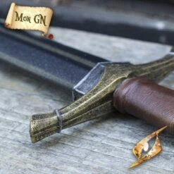 Epée Ranger -Mon GN Promos Boutique epee ranger 3