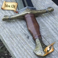 Epée Ranger -Mon GN Promos Boutique epee ranger 4