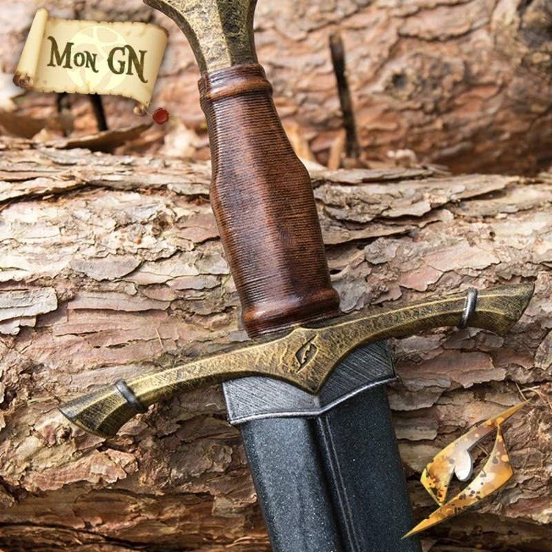 Epée Ranger Courte 2 Epée Ranger Courte – Image 2