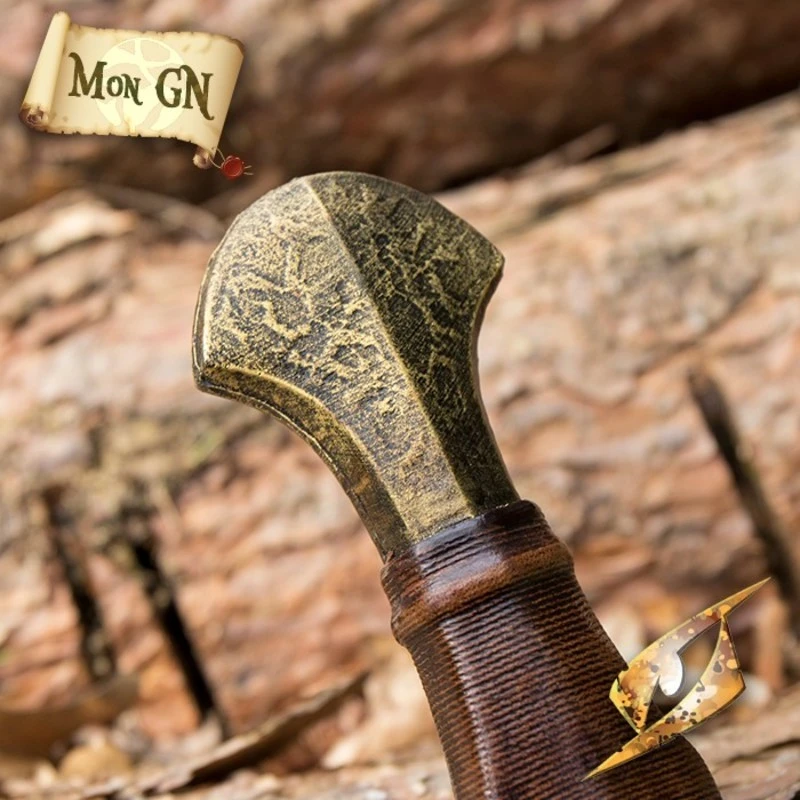 Epée Ranger Courte 3 Epée Ranger Courte – Image 3