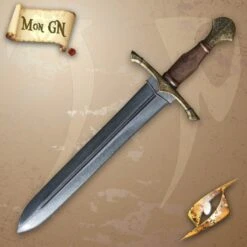 Epée Ranger Courte