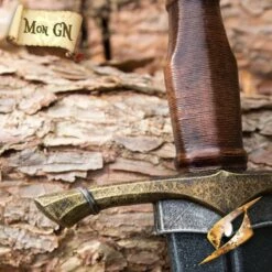 Epée Ranger Courte 7 Epée Ranger Courte -Mon GN Promos Boutique epee ranger courte 3