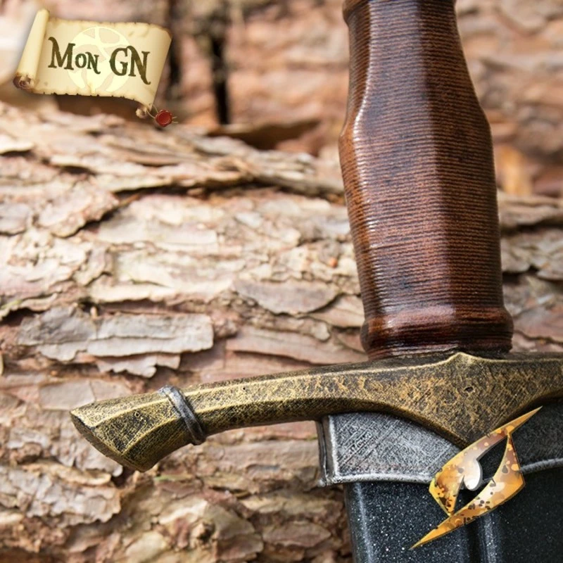 Epée Ranger Courte 4 Epée Ranger Courte – Image 4