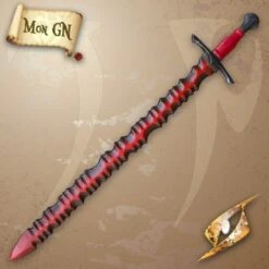 Epée Ranger Inferno