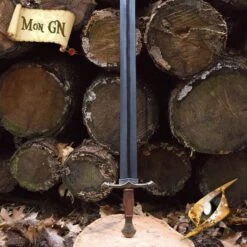 Epée Ranger Longue -Mon GN Promos Boutique epee ranger longue 2