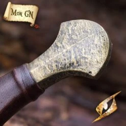 Epée Ranger Longue -Mon GN Promos Boutique epee ranger longue 3