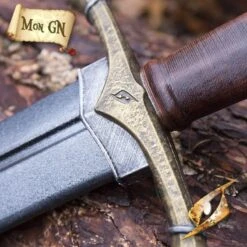 Epée Ranger Longue -Mon GN Promos Boutique epee ranger longue 4