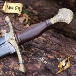 Epée Ranger Longue -Mon GN Promos Boutique epee ranger longue 5