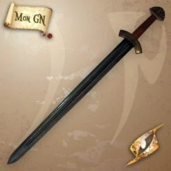 Epée Viking