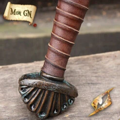 Epée Viking ébréchée -Mon GN Promos Boutique epee viking ebrechee 5