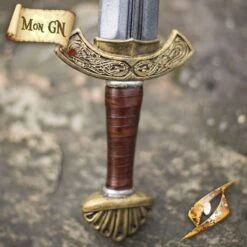 Epée Viking Sigfried Courte