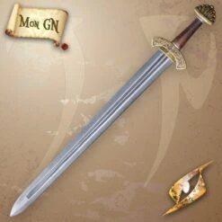 Epée Viking Sigfried