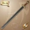Epée Viking Sigfried Longue