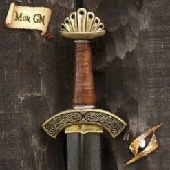 Epée Viking Sigfried Longue -Mon GN Promos Boutique epee viking sigfried longue 2