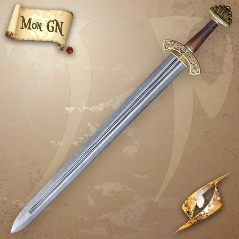Epée Viking Sigfried 1 Epée Viking Sigfried