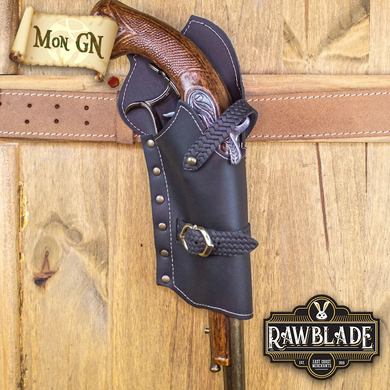 Etui Jack Rackham 2 Etui Jack Rackham – Image 2