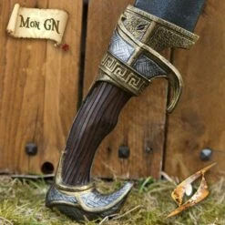 Falcata Spartiate -Mon GN Promos Boutique falcata spartiate 2