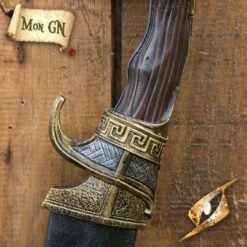 Falcata Spartiate -Mon GN Promos Boutique falcata spartiate 4