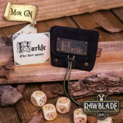 Farkle Pirate Jeu De Dés -Mon GN Promos Boutique farkle pirate jeu de des 2