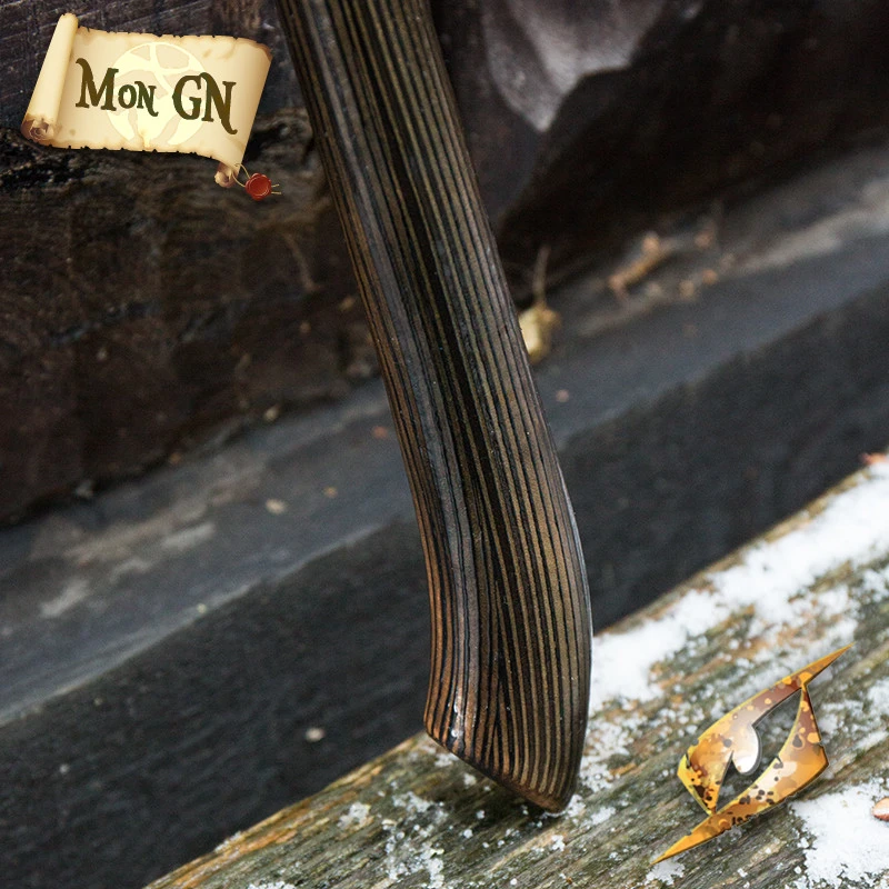 Faux De Guerre 5 Faux De Guerre – Image 5