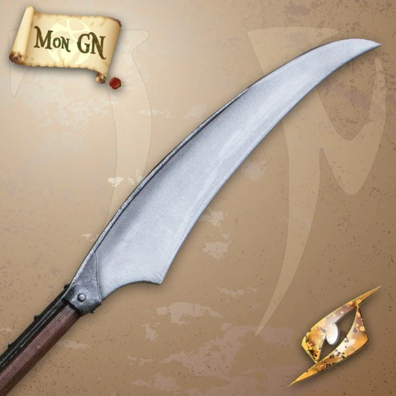 Faux De Guerre Longue 2 Faux De Guerre Longue – Image 2