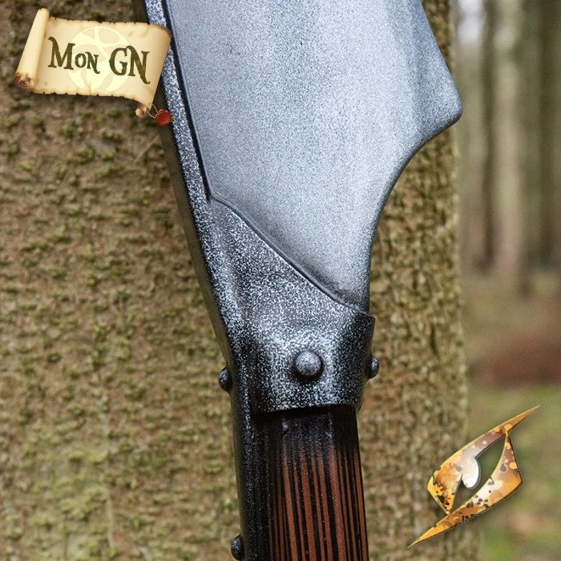 Faux De Guerre Longue 3 Faux De Guerre Longue – Image 3