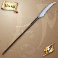 Faux De Guerre Longue